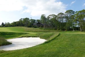 Linville Ridge 18th Side